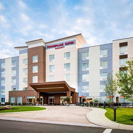Towneplace Suites By Marriott Atlanta Airport North Hapeville Luaran gambar